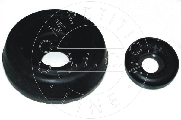 Repair Kit, suspension strut support mount (51161Set)