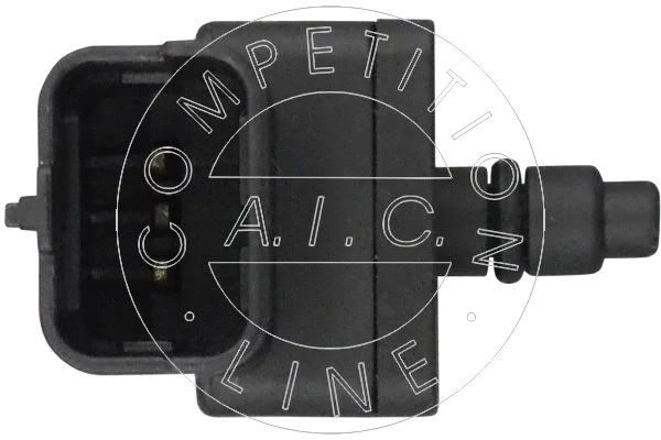 Sensor, intake manifold pressure