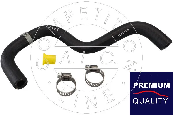 Hydraulic Hose, steering (58604)