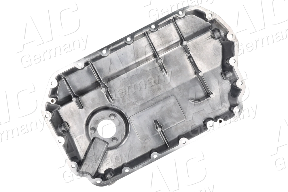 Oil Sump