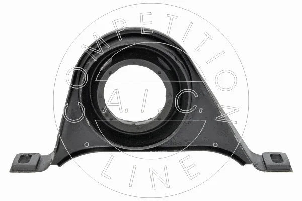 Suspension, propshaft