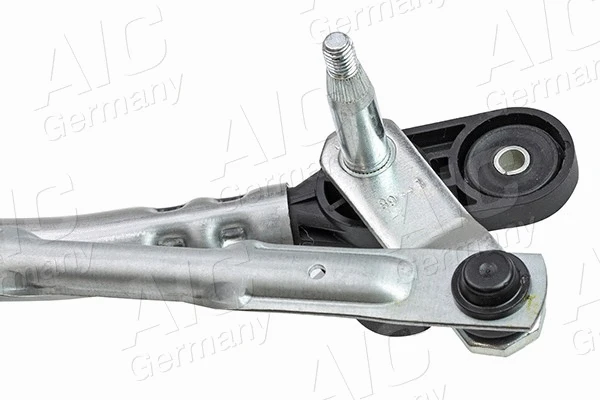 Wiper Linkage