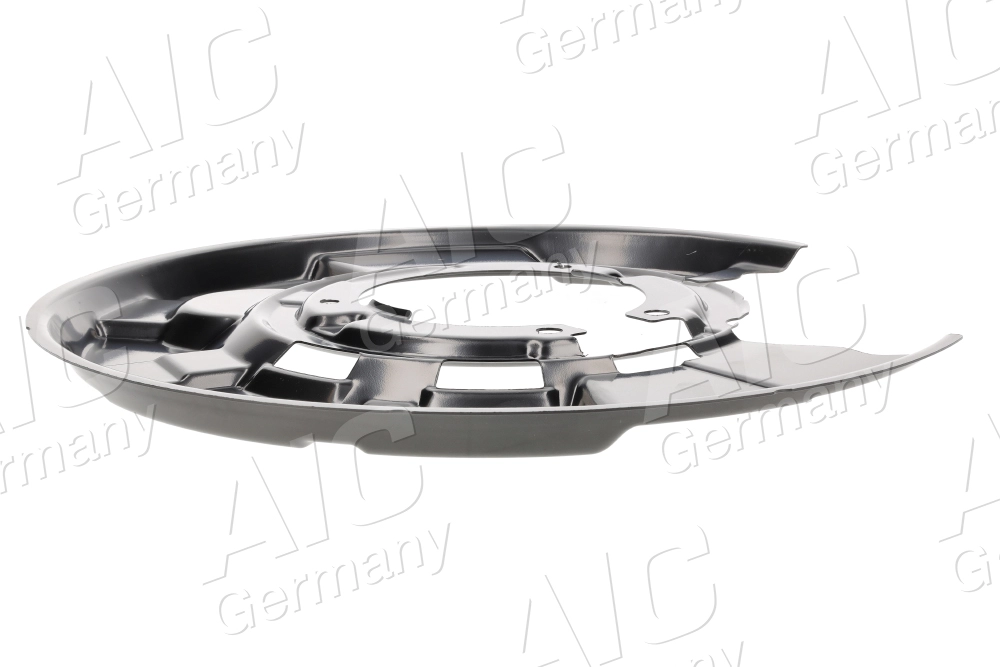 Splash Guard, brake disc