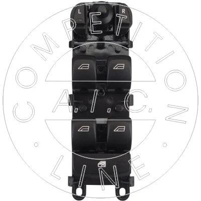 Switch, window regulator (58850)