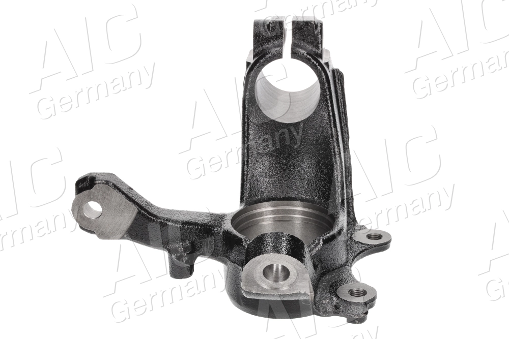Steering Knuckle, wheel suspension