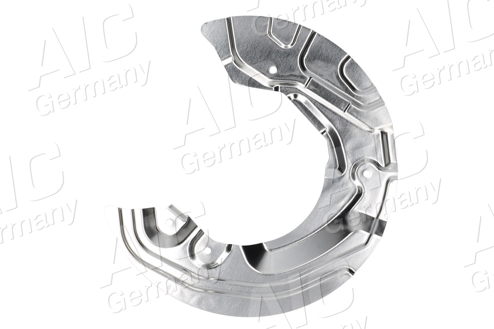 Splash Guard, brake disc