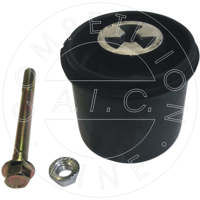 Bushing, axle beam