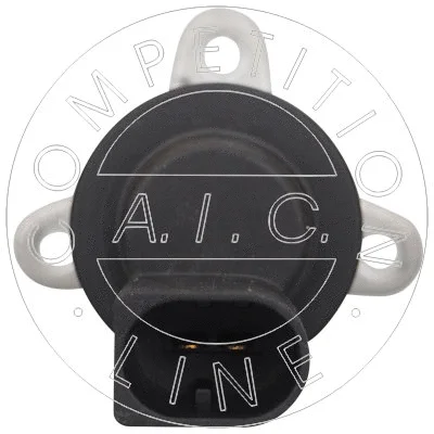 Control Valve, fuel quantity (common rail system)