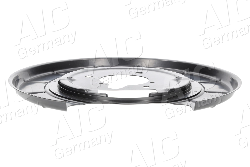 Splash Guard, brake disc