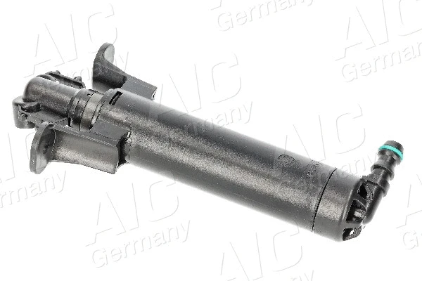 Washer Fluid Jet, headlight cleaning