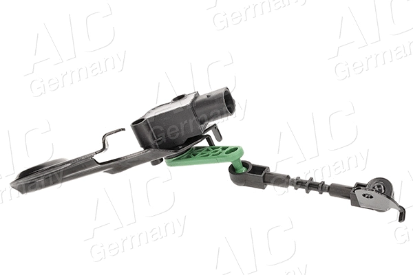 Sensor, Xenon light (headlight levelling)