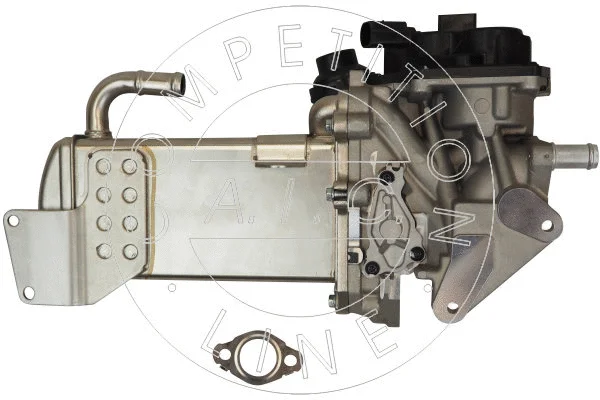 EGR Module