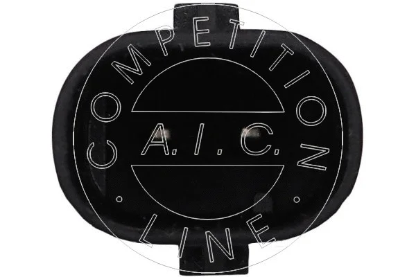 Control Valve, camshaft adjustment