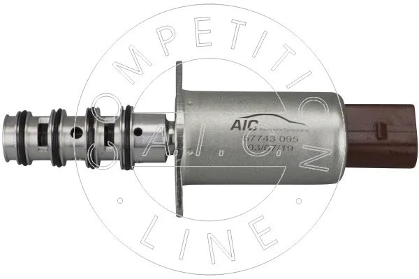 Control Valve, camshaft adjustment (57743)