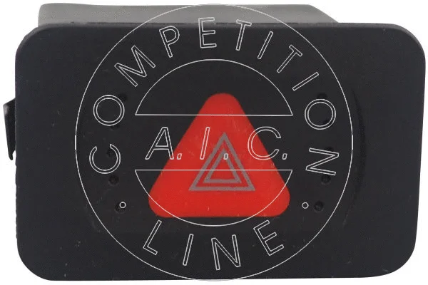 Hazard Warning Light Switch (51439)