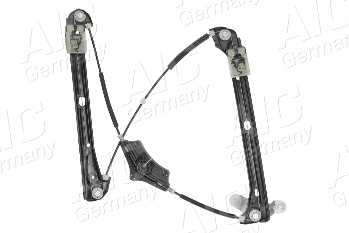 Window Regulator