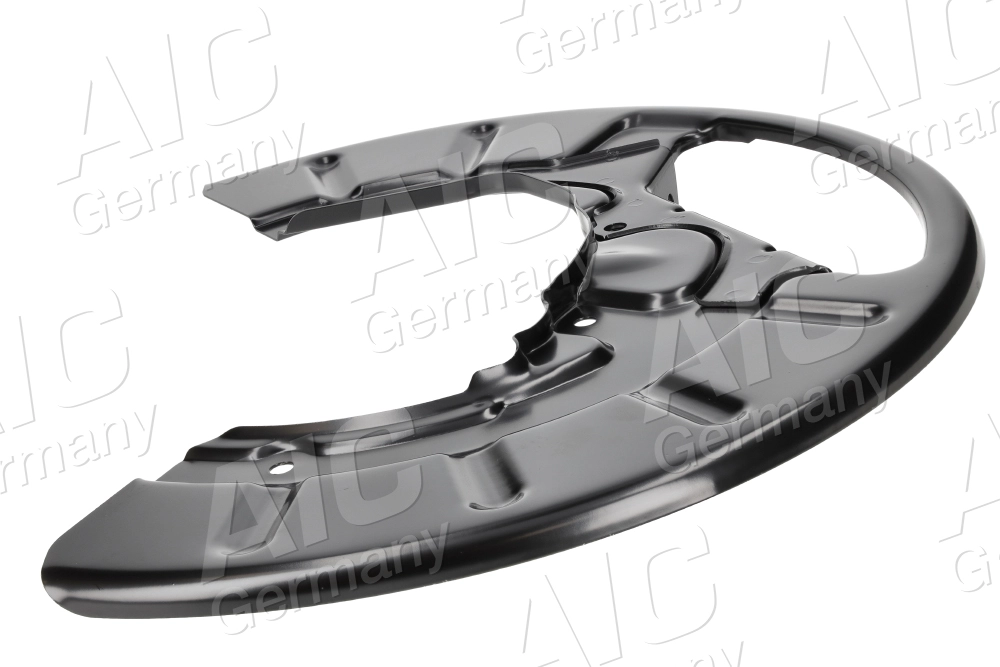 Splash Guard, brake disc