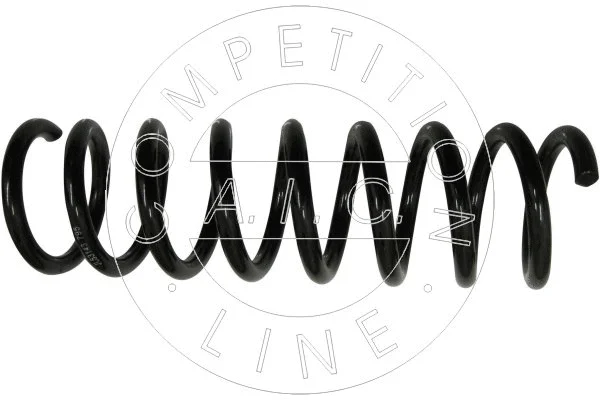 Suspension Spring (53143)