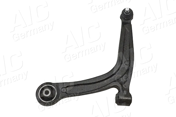 Control/Trailing Arm, wheel suspension (57779)