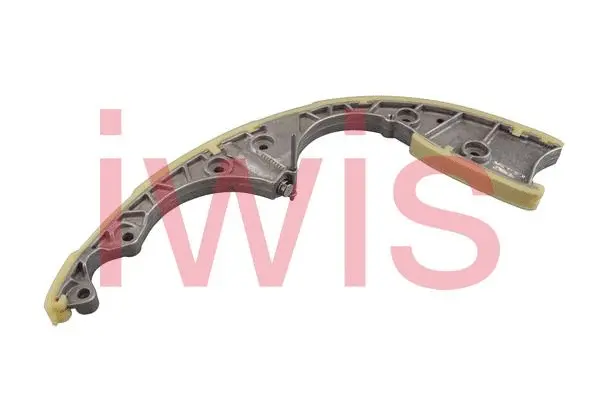 Tensioner, timing chain