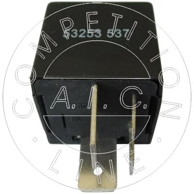 Relay, fuel pump (53253)