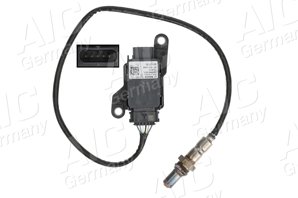 NOx Sensor, urea injection (74935)