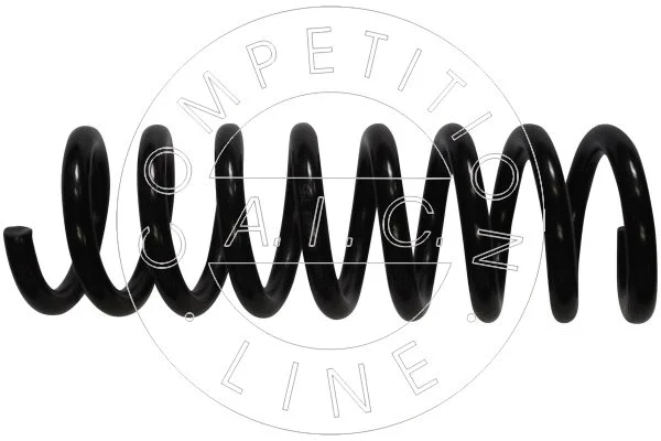 Suspension Spring (54669)