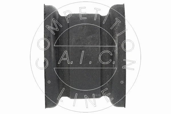 Mounting, stabiliser bar