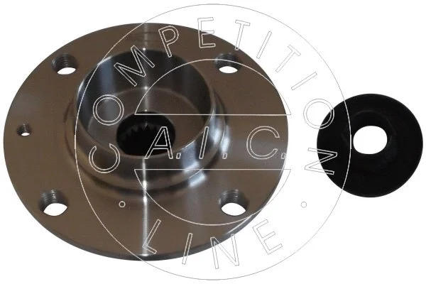 Wheel Bearing Kit (55204)