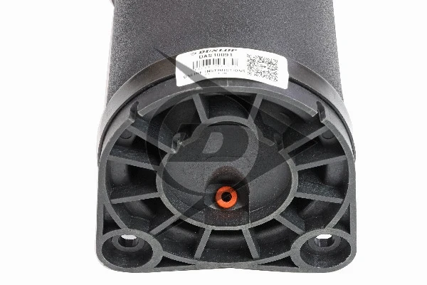 Air Spring, suspension