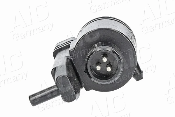 Washer Fluid Pump, window cleaning