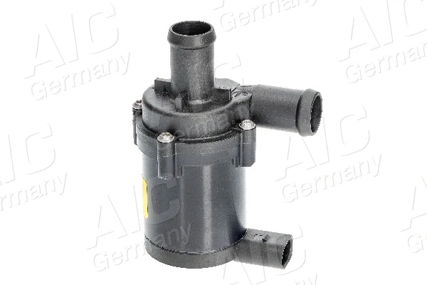 Auxiliary Water Pump (cooling water circuit) (59855)