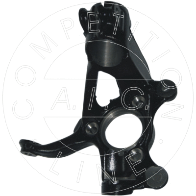 Steering Knuckle, wheel suspension (55833)