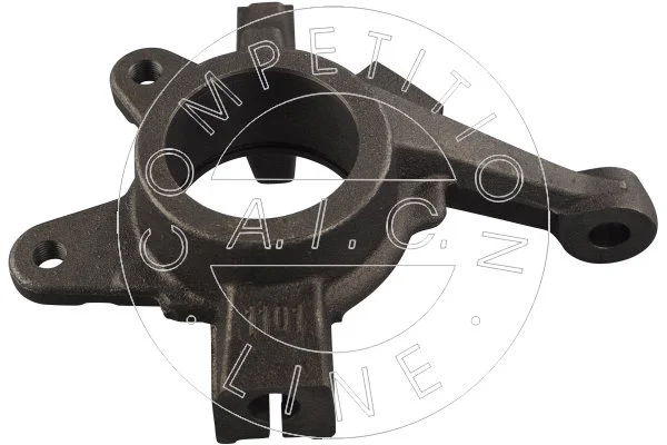 Steering Knuckle, wheel suspension