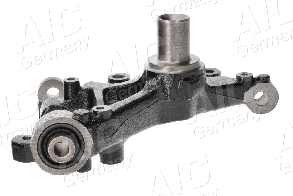 Steering Knuckle, wheel suspension