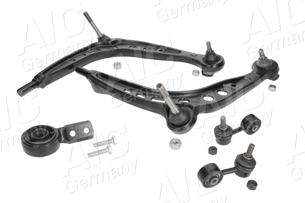 Repair Kit, control arm