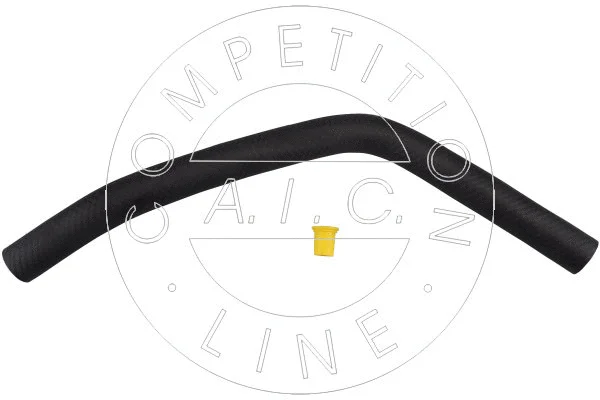 Hydraulic Hose, steering (58537)