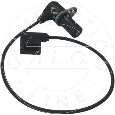 Sensor, crankshaft pulse (52517)