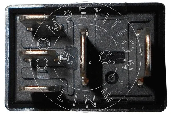 Multifunctional Relay