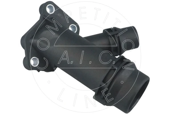 Coolant Flange
