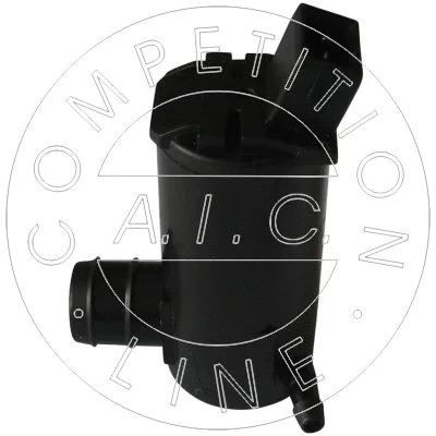 Washer Fluid Pump, window cleaning (54733)