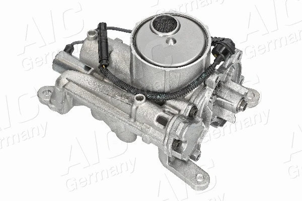 Oil Pump (60306)