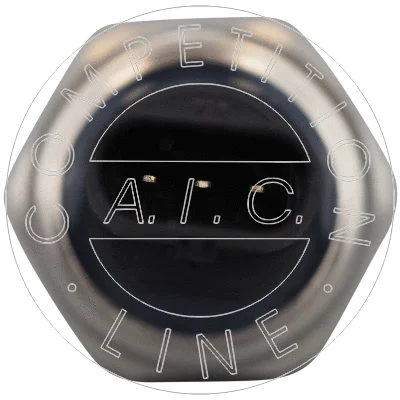 Sensor, exhaust pressure