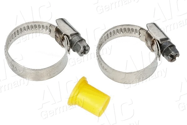 Hydraulic Hose, steering