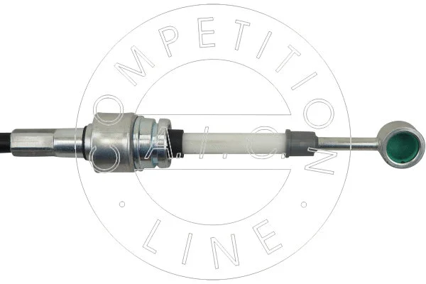 Cable Pull, manual transmission