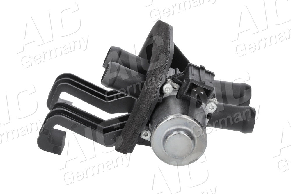 Coolant Control Valve