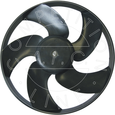 Fan, engine cooling (53113)