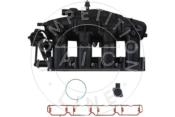 Intake Manifold Module