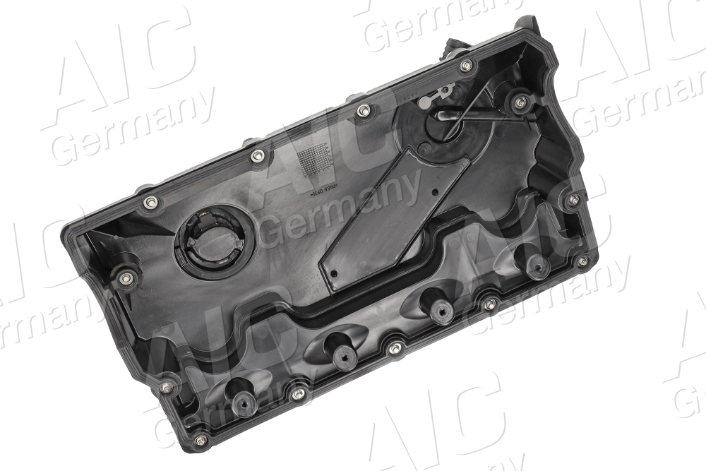 Cylinder Head Cover