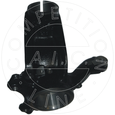 Steering Knuckle, wheel suspension